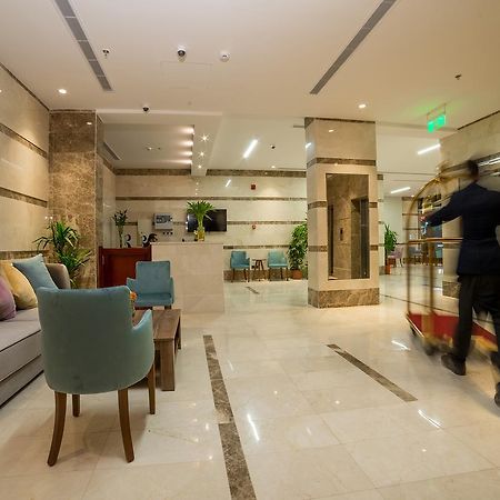 Anast Hotel Medina Екстер'єр фото