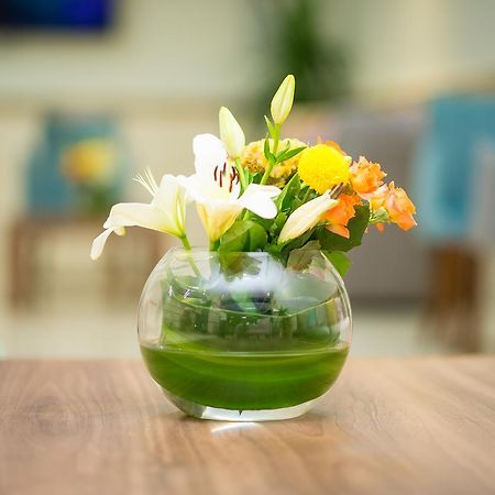 Anast Hotel Medina Екстер'єр фото