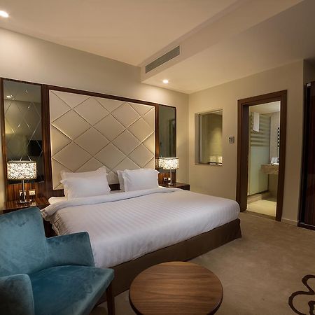 Anast Hotel Medina Екстер'єр фото