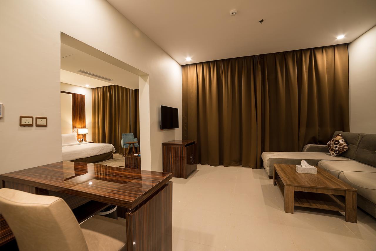 Anast Hotel Medina Екстер'єр фото