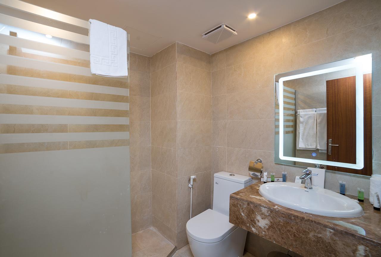 Anast Hotel Medina Екстер'єр фото