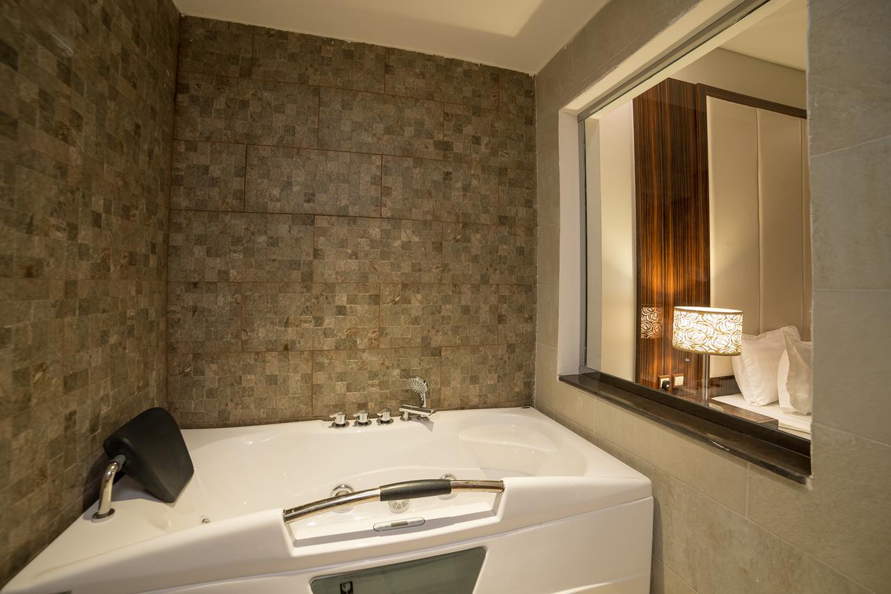 Anast Hotel Medina Екстер'єр фото