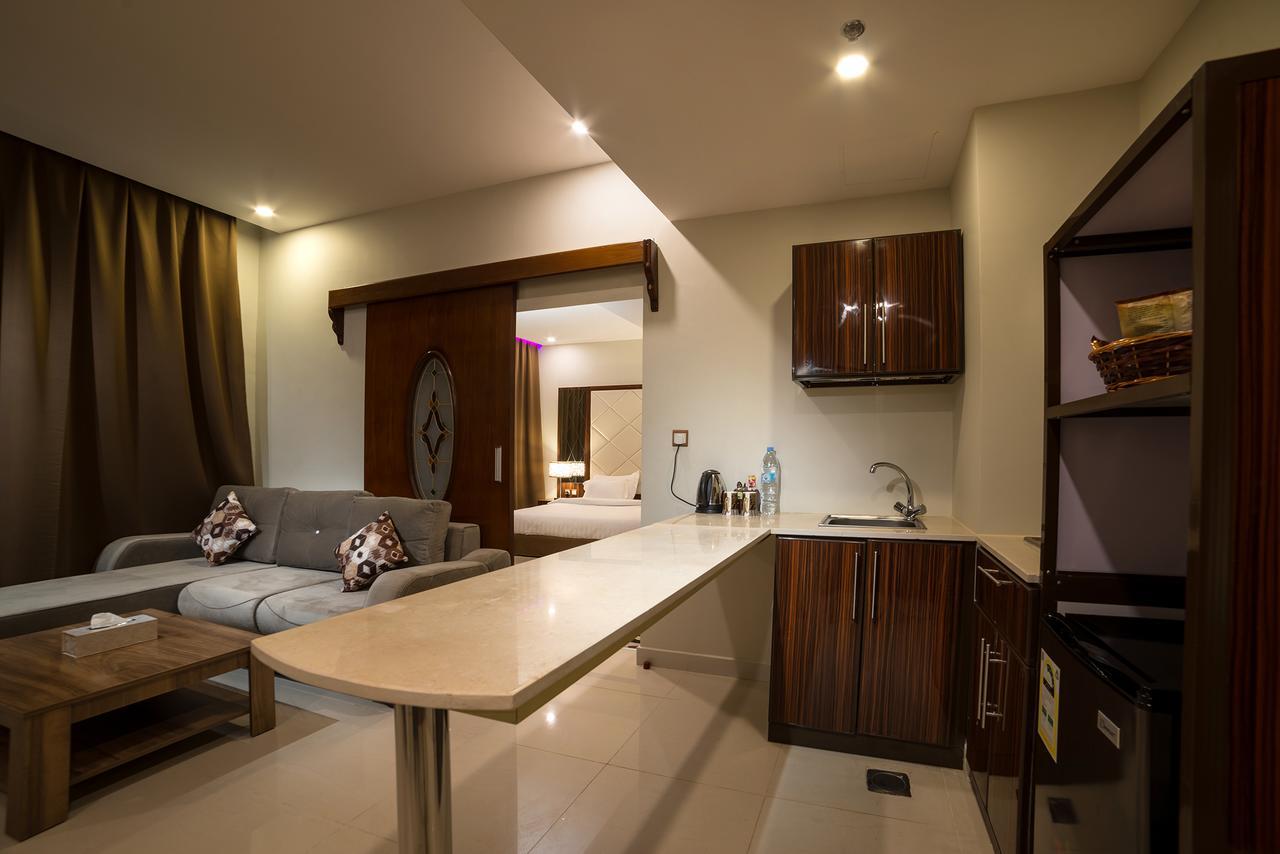 Anast Hotel Medina Екстер'єр фото
