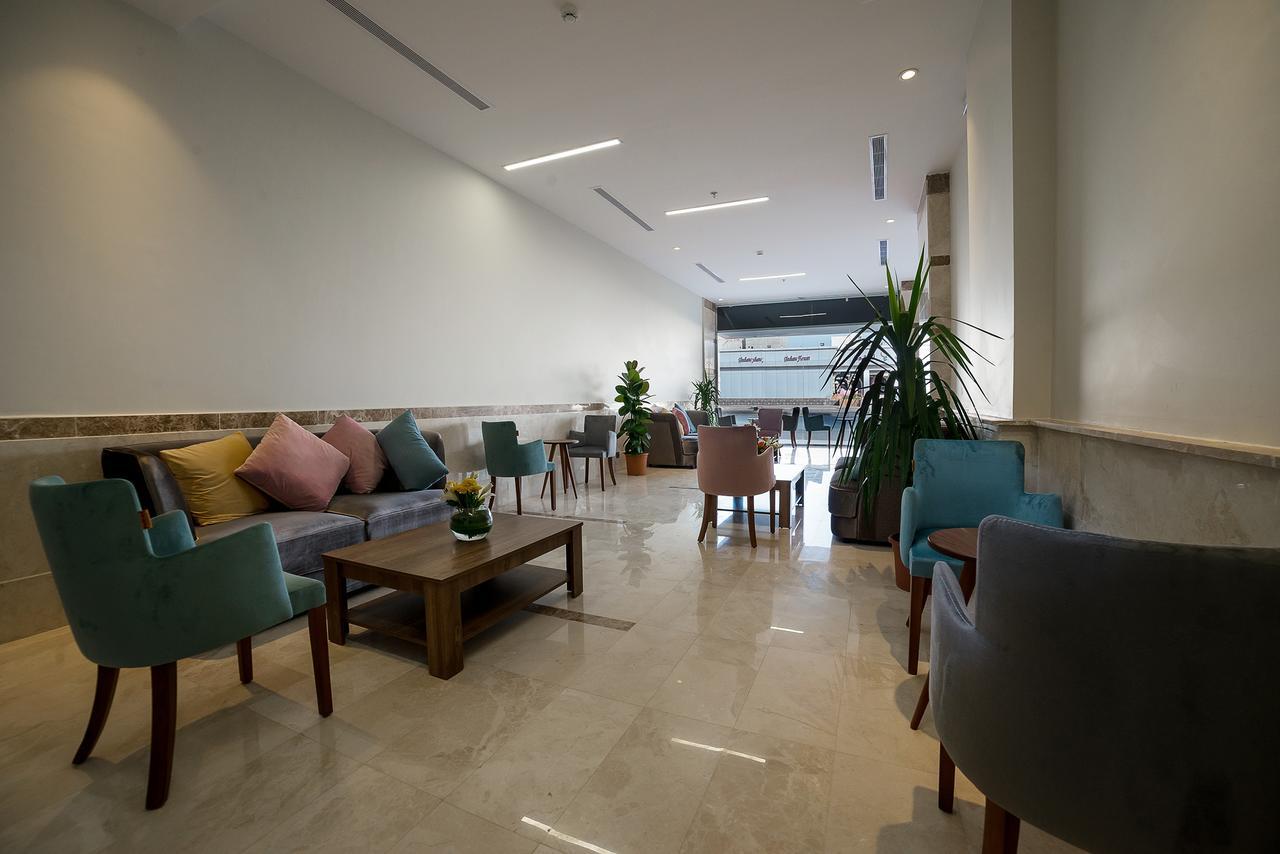 Anast Hotel Medina Екстер'єр фото