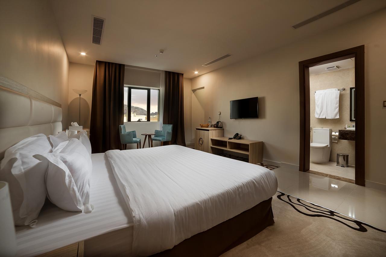 Anast Hotel Medina Екстер'єр фото