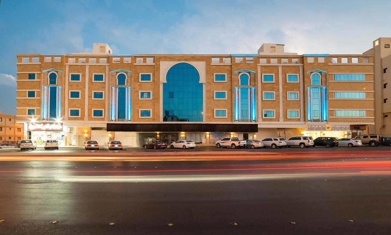 Anast Hotel Medina Екстер'єр фото