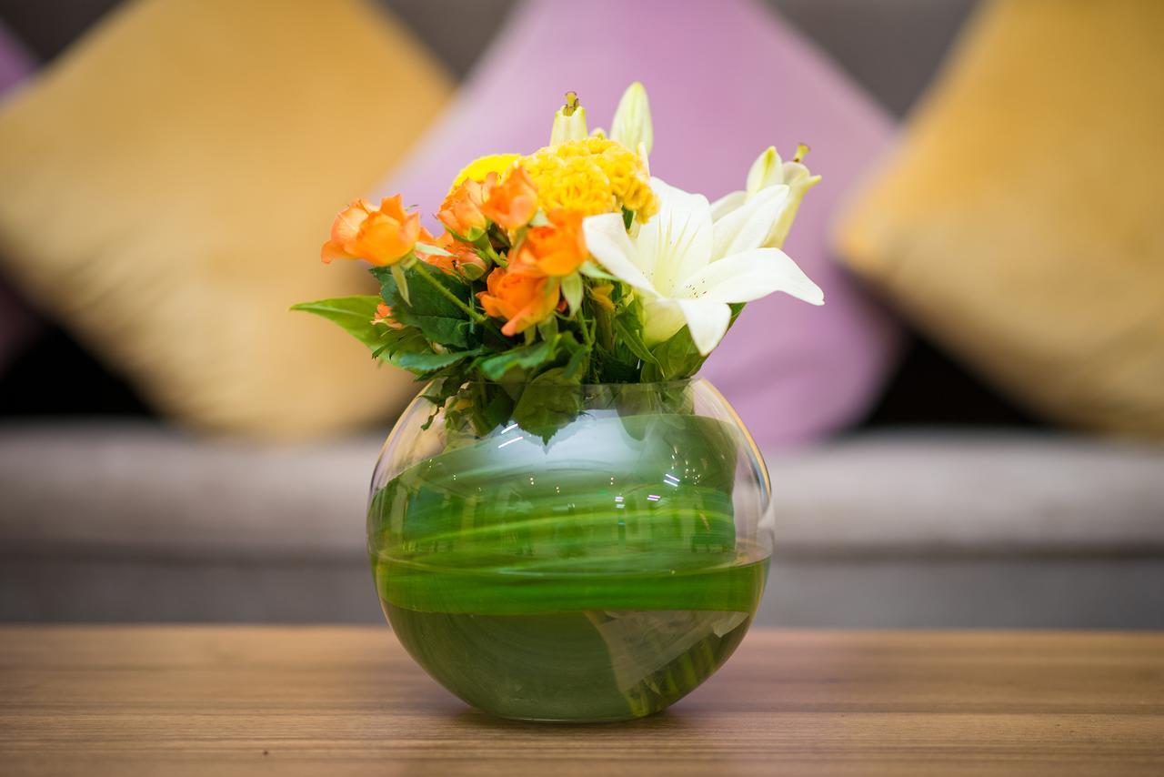 Anast Hotel Medina Екстер'єр фото