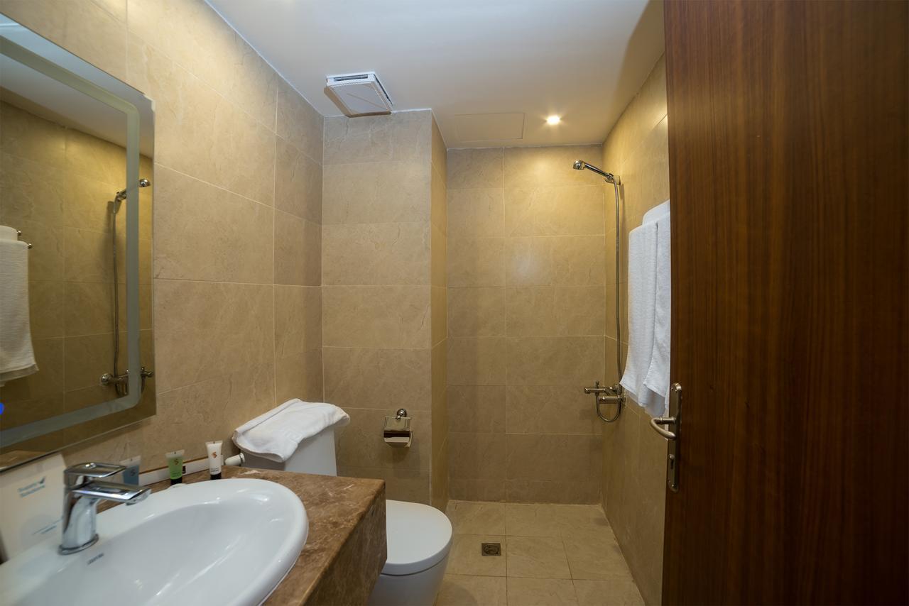 Anast Hotel Medina Екстер'єр фото