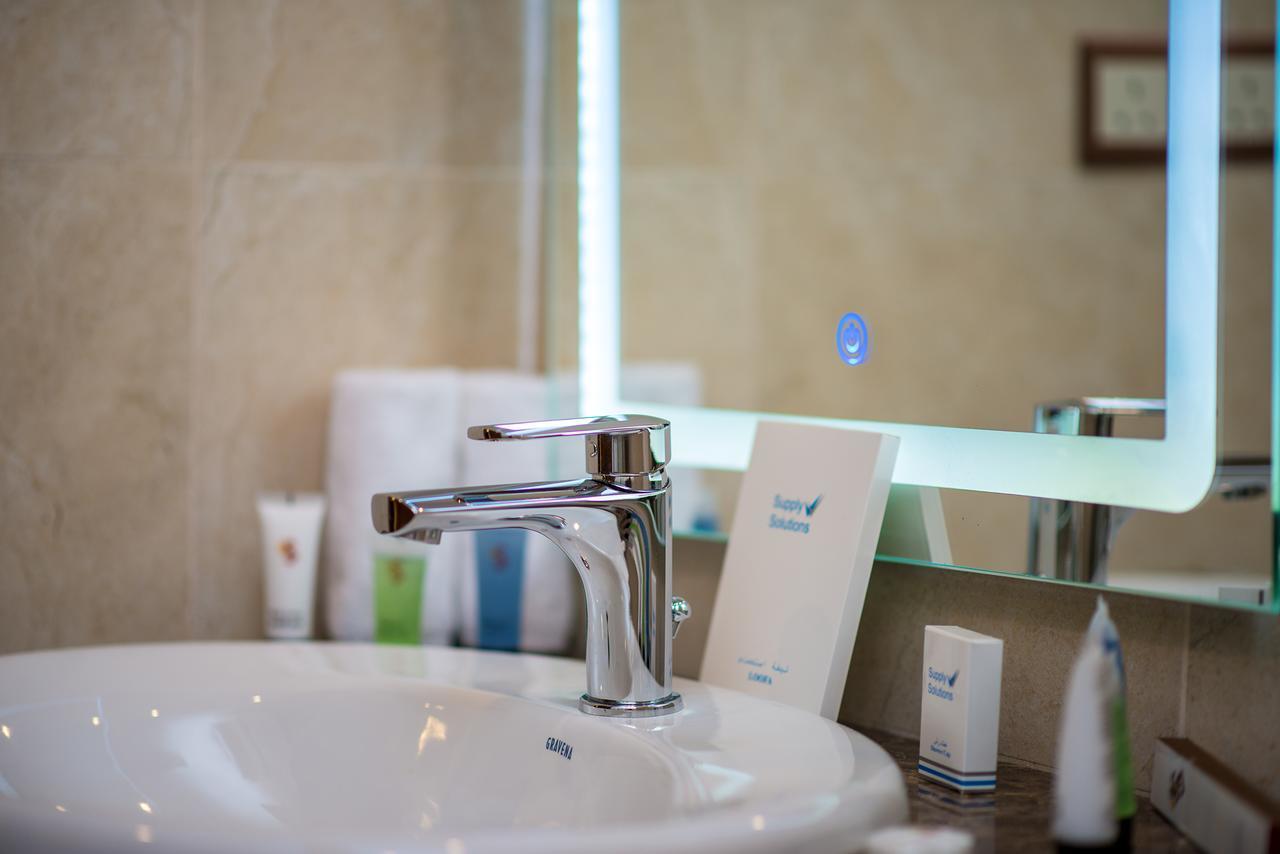 Anast Hotel Medina Екстер'єр фото