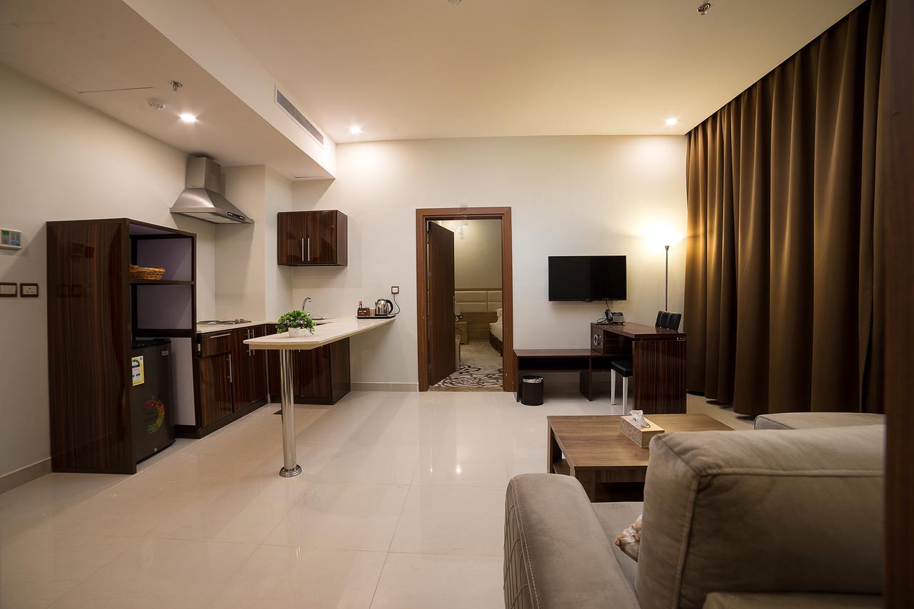 Anast Hotel Medina Екстер'єр фото