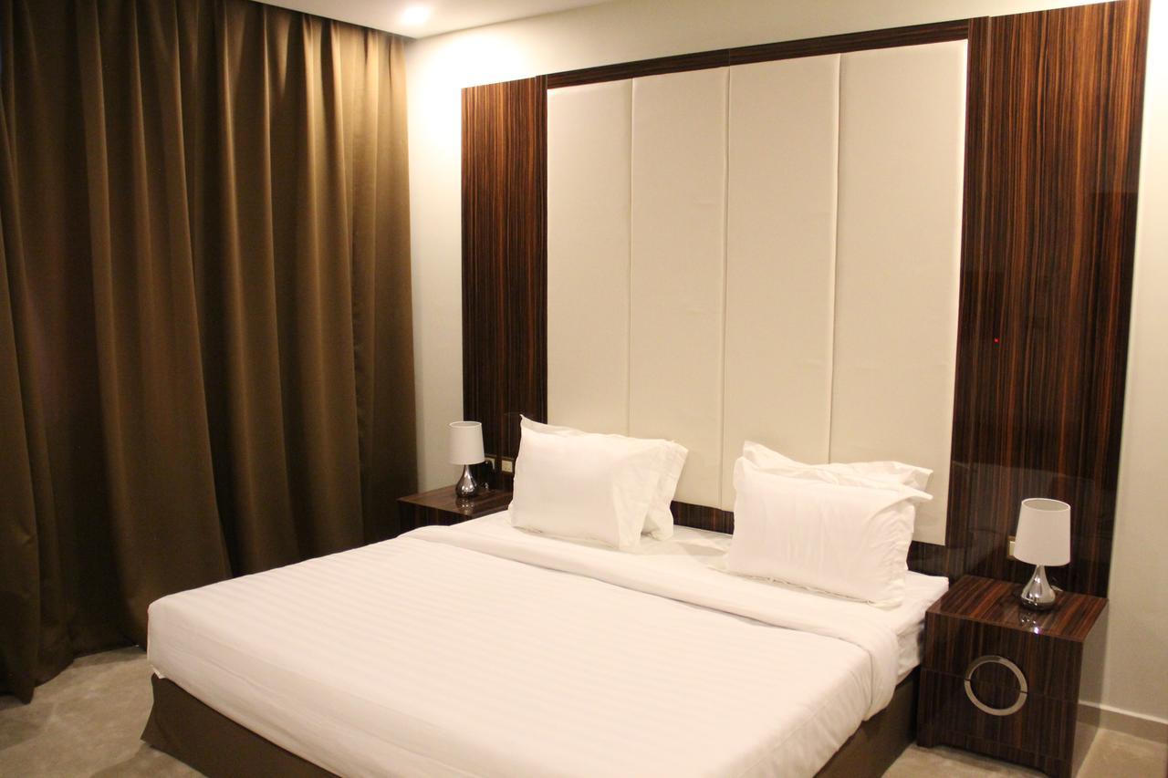 Anast Hotel Medina Екстер'єр фото
